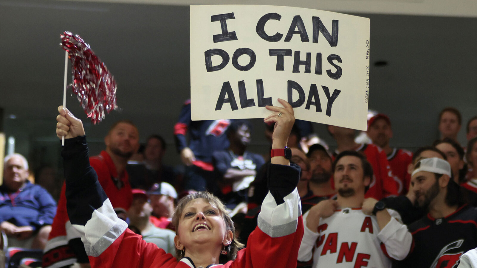 The 31 longest postseason games in NHL history