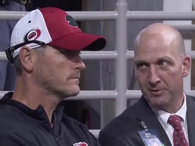 Carolina Hurricanes owner to buy NBA's Portland Trail Blazers :: WRALSportsFan.com