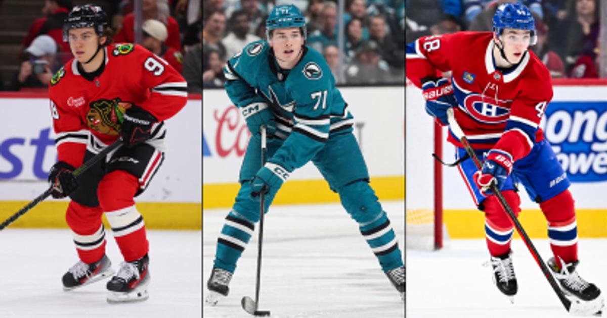 Le Canadien a-t-il la meilleure banque d'espoirs U23 de la LNH?