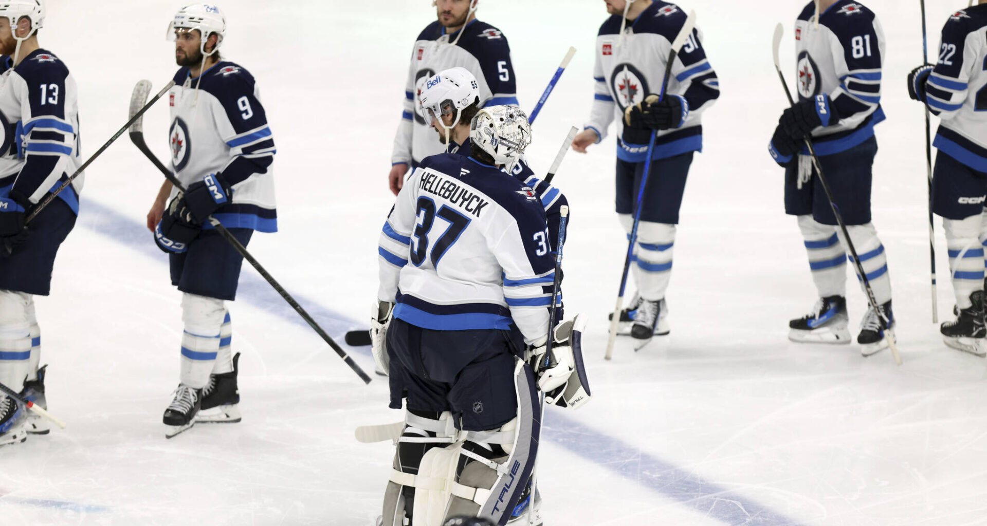 Breaking down the off-season storylines – Winnipeg Free Press