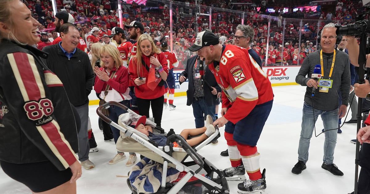 Nate Schmidt's funniest/most heartwarming moments – Deseret News