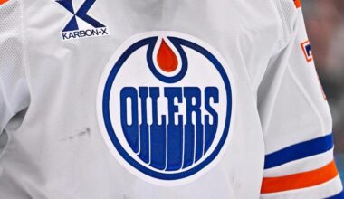 NHL Trade Rumors: ‘High Skill’ Oilers Winger Could Be Dangled As Trade Bait