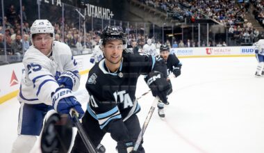 How much longer will the Utah Mammoth's rebuild take? – Deseret News