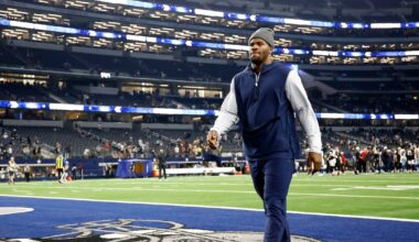 Dallas loses Cowboys star, Luka Doncic in months