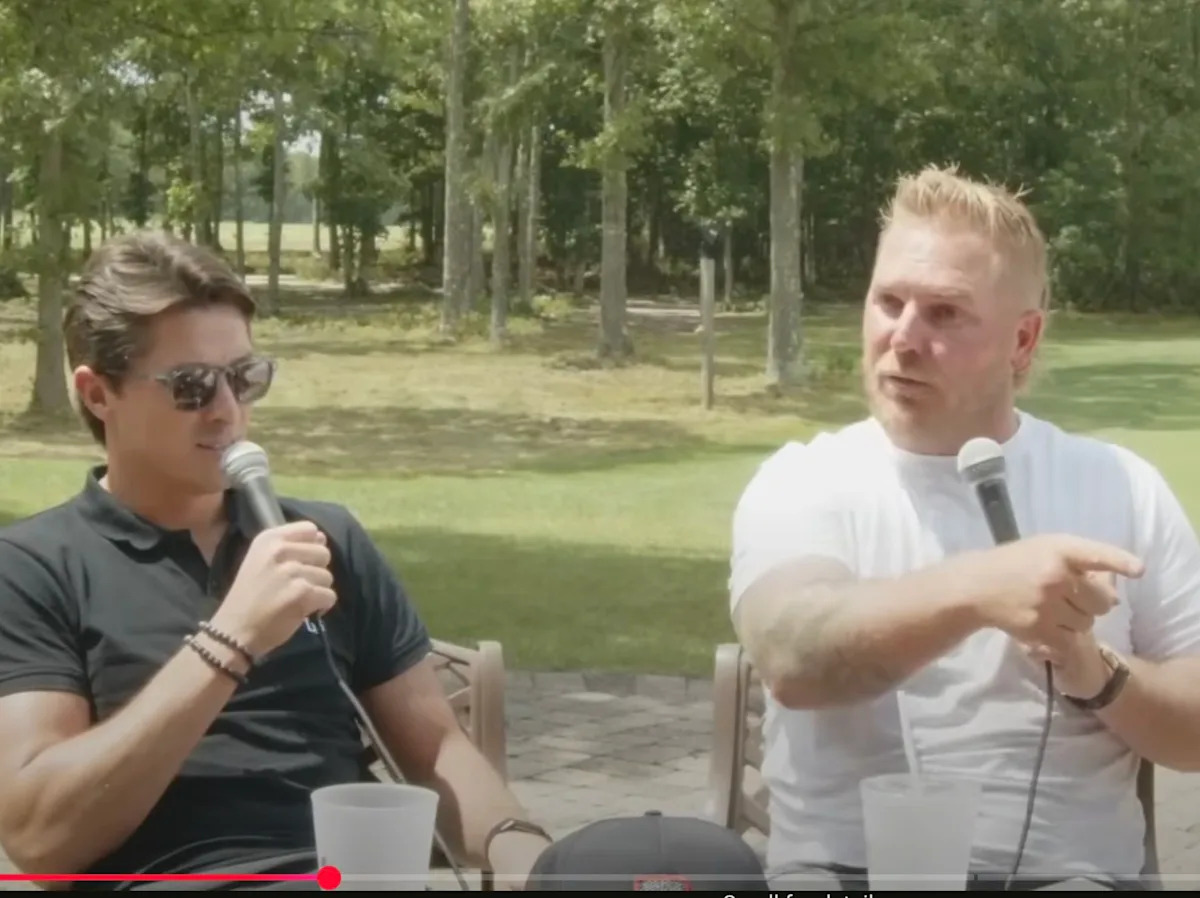 ex-NHL vet rips Oilers signing power play ace