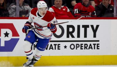 Le Canadien possède la cinquième meilleure défensive selon un analyste