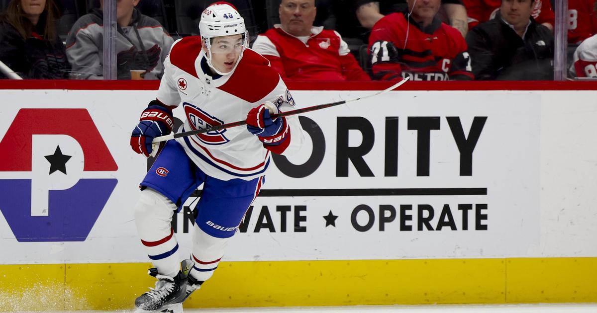 Le Canadien possède la cinquième meilleure défensive selon un analyste