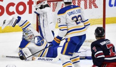 ANALYSIS: Jets need to maintain ‘one game at a time’ mindset - Winnipeg