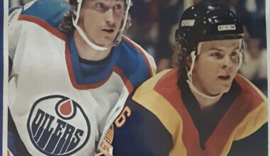 Keith Acton fondly recalls 'resilient' Mark Kirton who died after fight with ALS