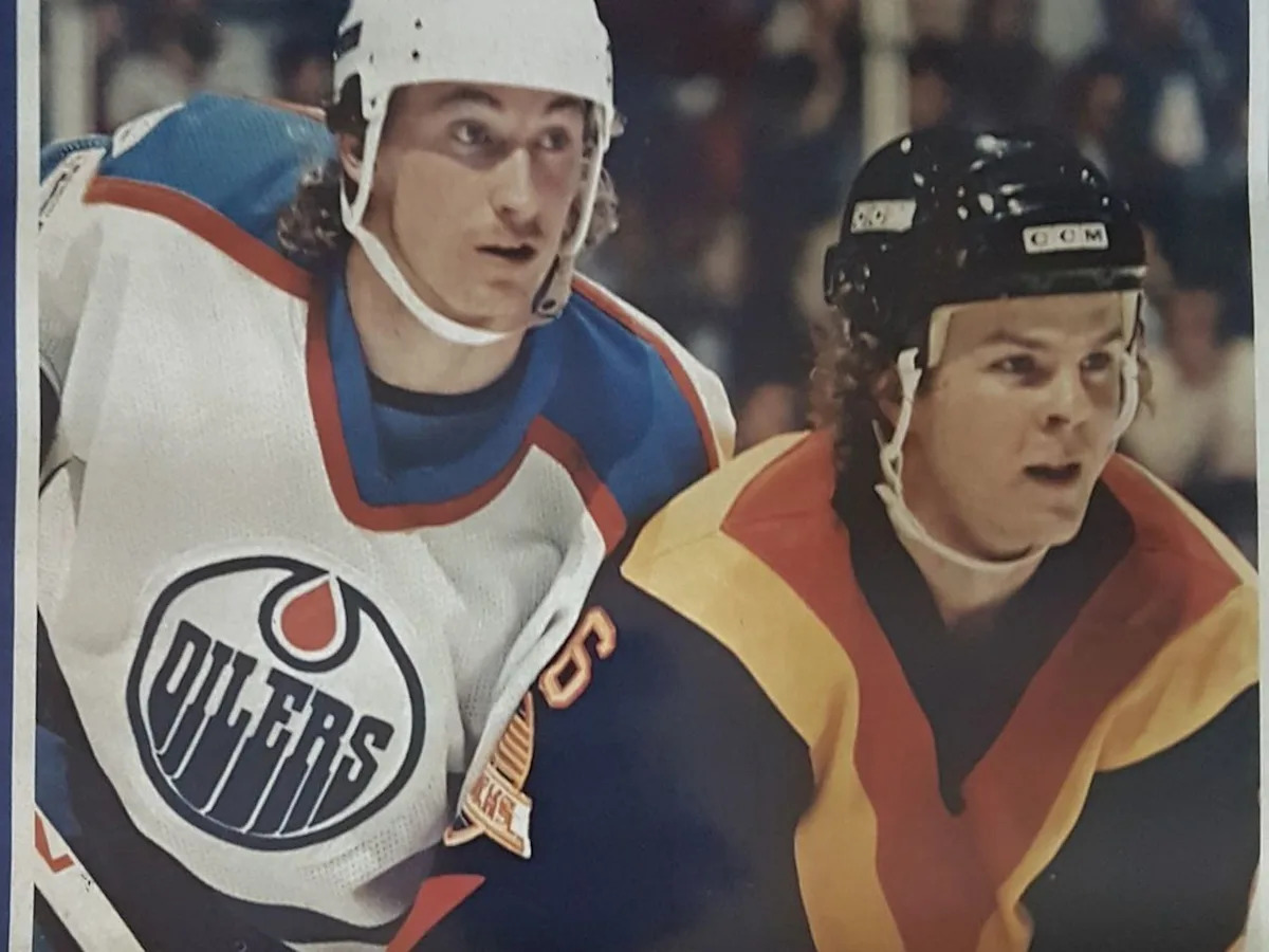 Keith Acton fondly recalls 'resilient' Mark Kirton who died after fight with ALS