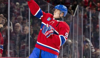Patrik Laine révèle son joueur préféré de la LNH