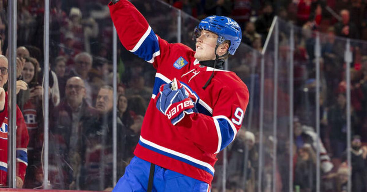 Patrik Laine révèle son joueur préféré de la LNH