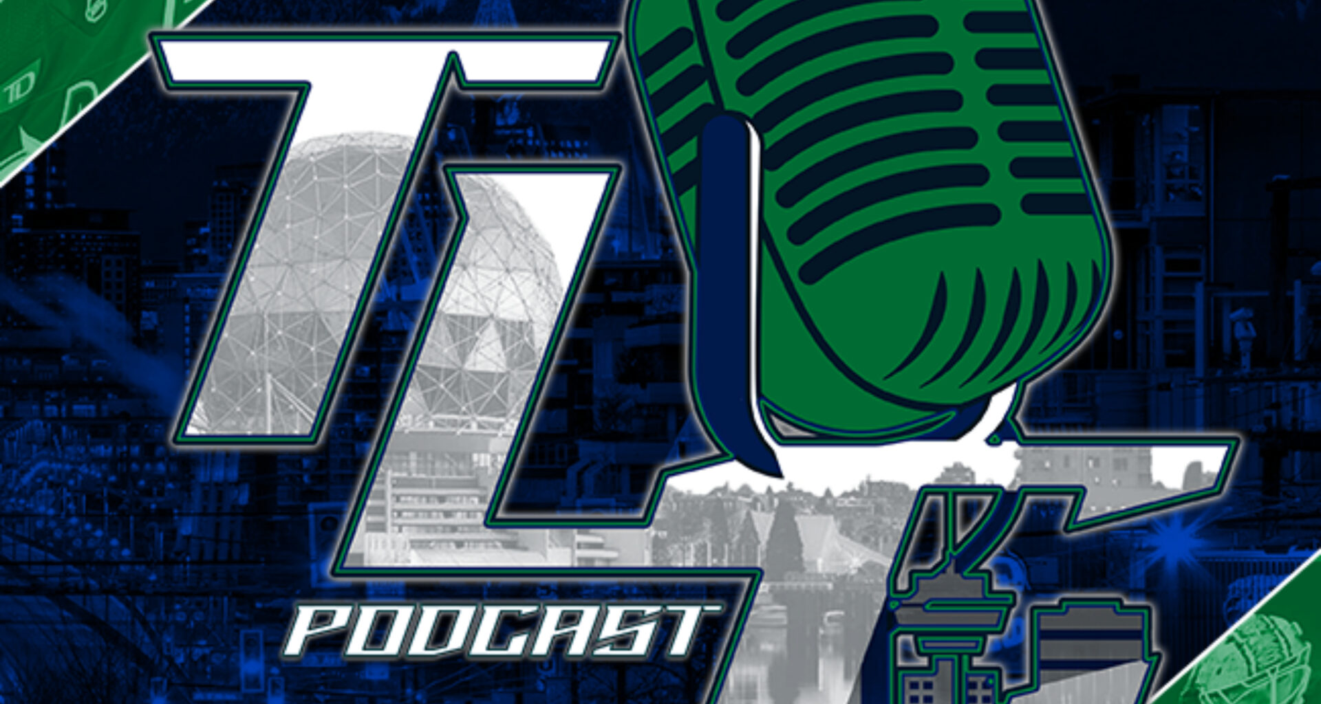 Canucks trade pitch lands them their coveted second line centre - The Line Change | Lyssna här