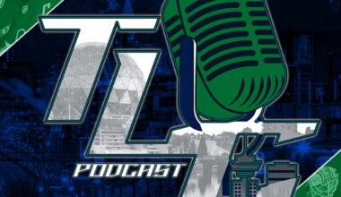 Canucks trade pitch lands them their coveted second line centre - The Line Change | Lyssna här