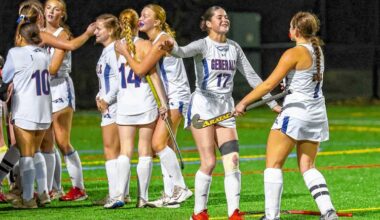 Field hockey preview: A look at Concord region teams