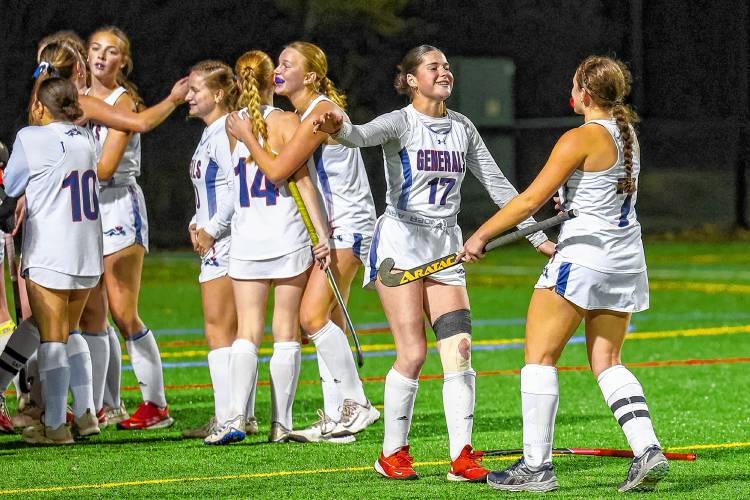 Field hockey preview: A look at Concord region teams