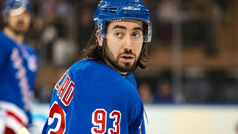 New York Rangers concern meter: Weighing potential issues for 2025-26 season