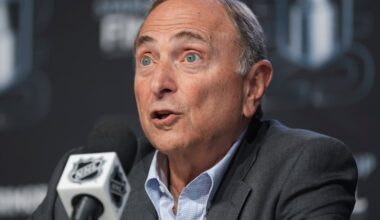 Gary Bettman and the NHLPA recently ratified a new CBA. But did they get it all right?