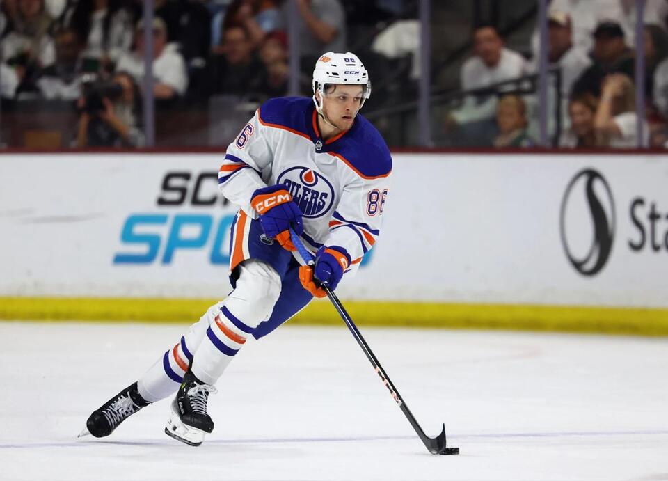 Oilers’ $13.7M Mistake Has Snowballed Into A ‘Full-Blown Disaster,’ Per NHL Analyst - NewsBreak: Local News & Alerts