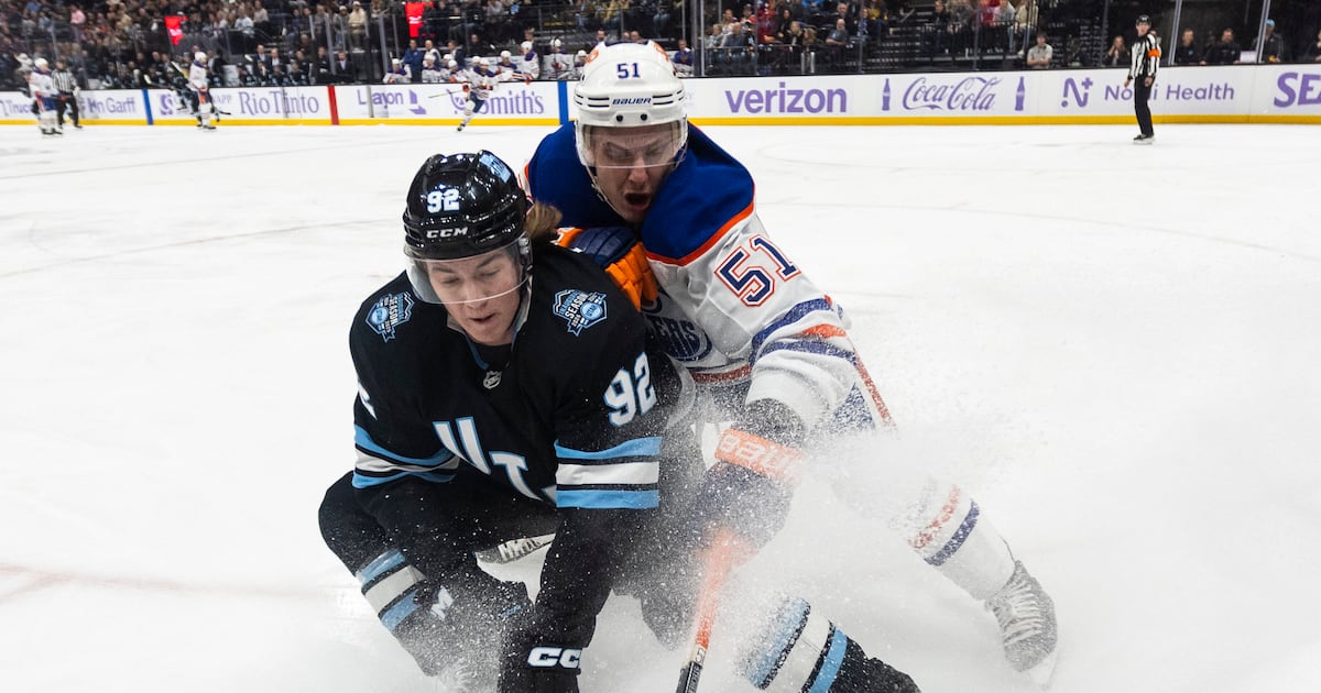 Cooley or Hutson? – Deseret News