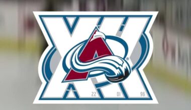 Credit: Colorado Avalanche