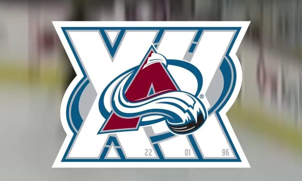 Credit: Colorado Avalanche