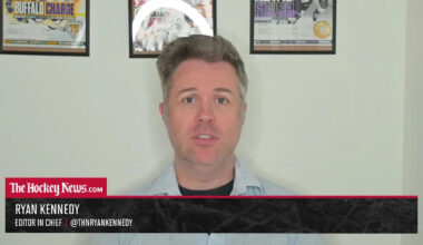 Canada Names 30 For National Team Camp To Help Form Olympic Roster