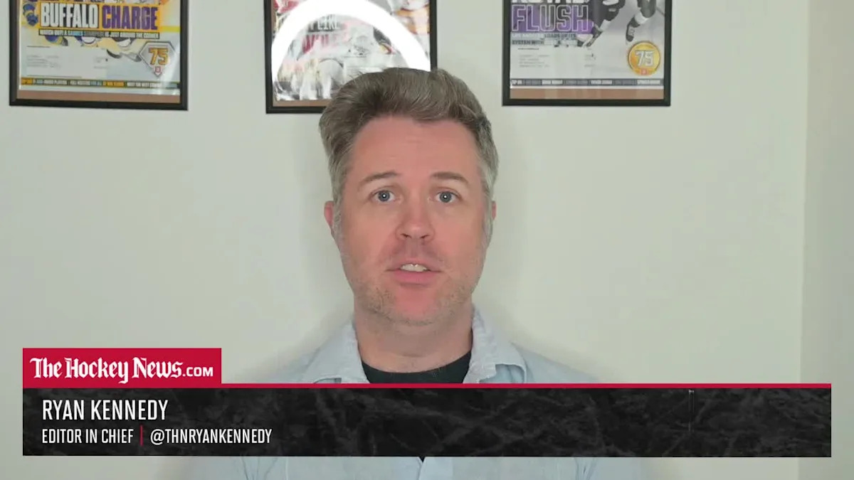 Canada Names 30 For National Team Camp To Help Form Olympic Roster