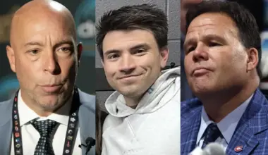 15 millions de dollars: Nick Suzuki confirme le futur contrat