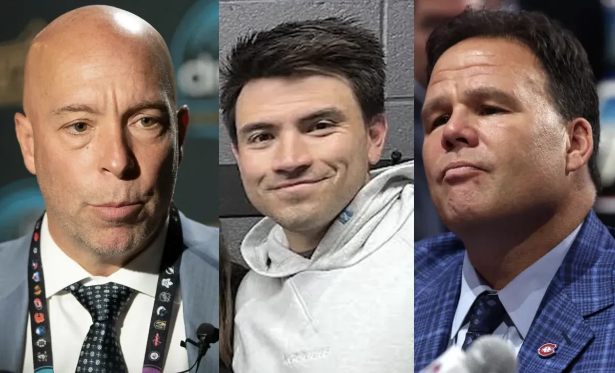 15 millions de dollars: Nick Suzuki confirme le futur contrat