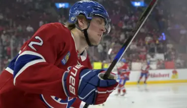 5 millions de dollars: Patrik Laine veut séduire Kent Hughes