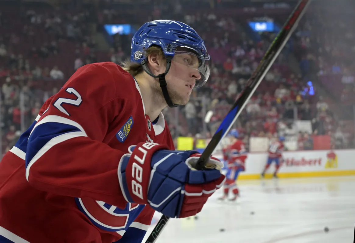 5 millions de dollars: Patrik Laine veut séduire Kent Hughes