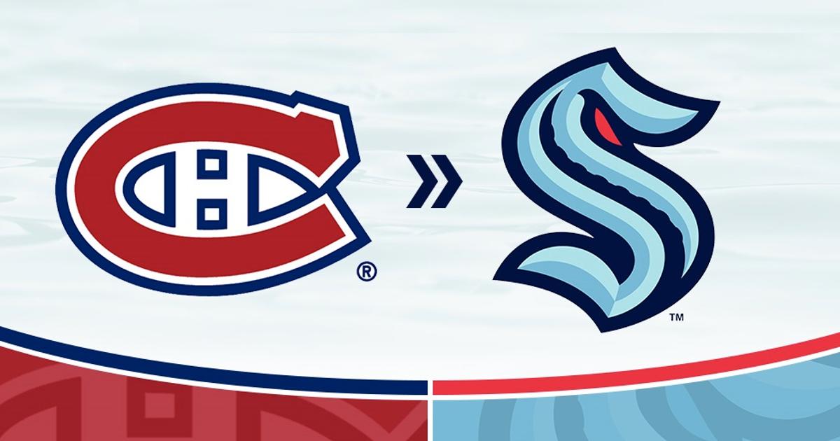 Chat GPT propose une transaction entre le Canadien et le Kraken