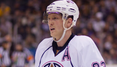 How Fans Carried the Oilers Through the Decade of Darkness - The Hockey Writers - Oilers History