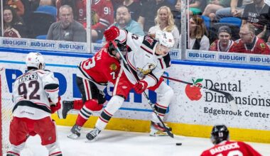 William Wallinder, Griffins