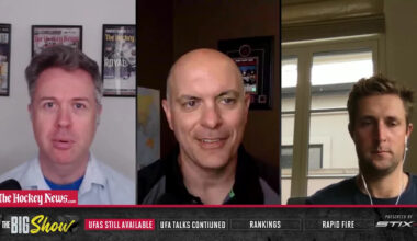 Johnny Manziel on NIL, Heisman legacies, and beating Alabama