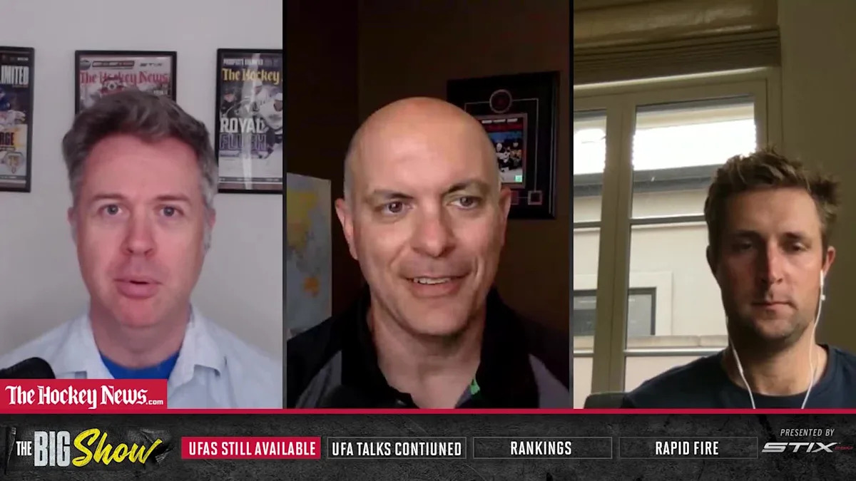 Johnny Manziel on NIL, Heisman legacies, and beating Alabama