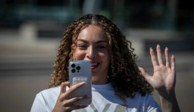 Vancouver's newest pro hockey players pumped for PWHL debut