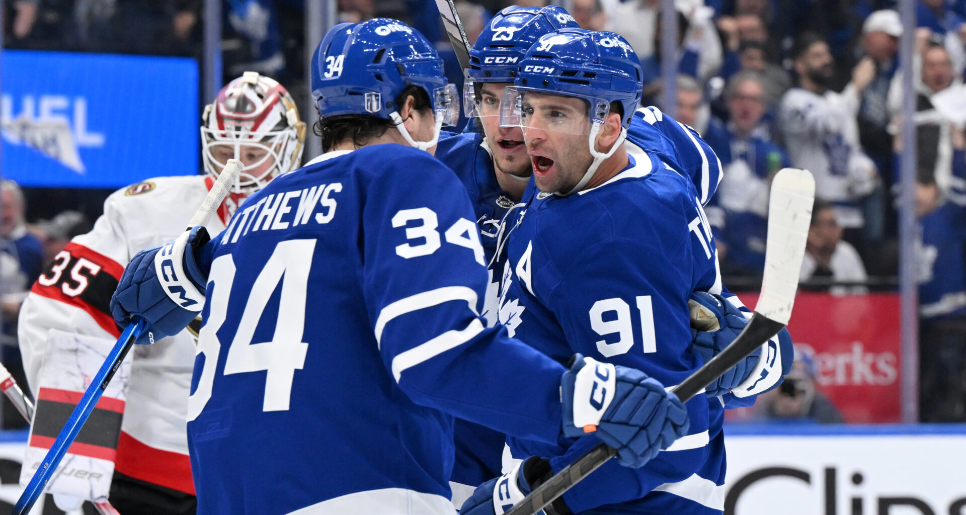 5 Bold Predictions That Could Define the Maple Leafs' 2025-26 Season