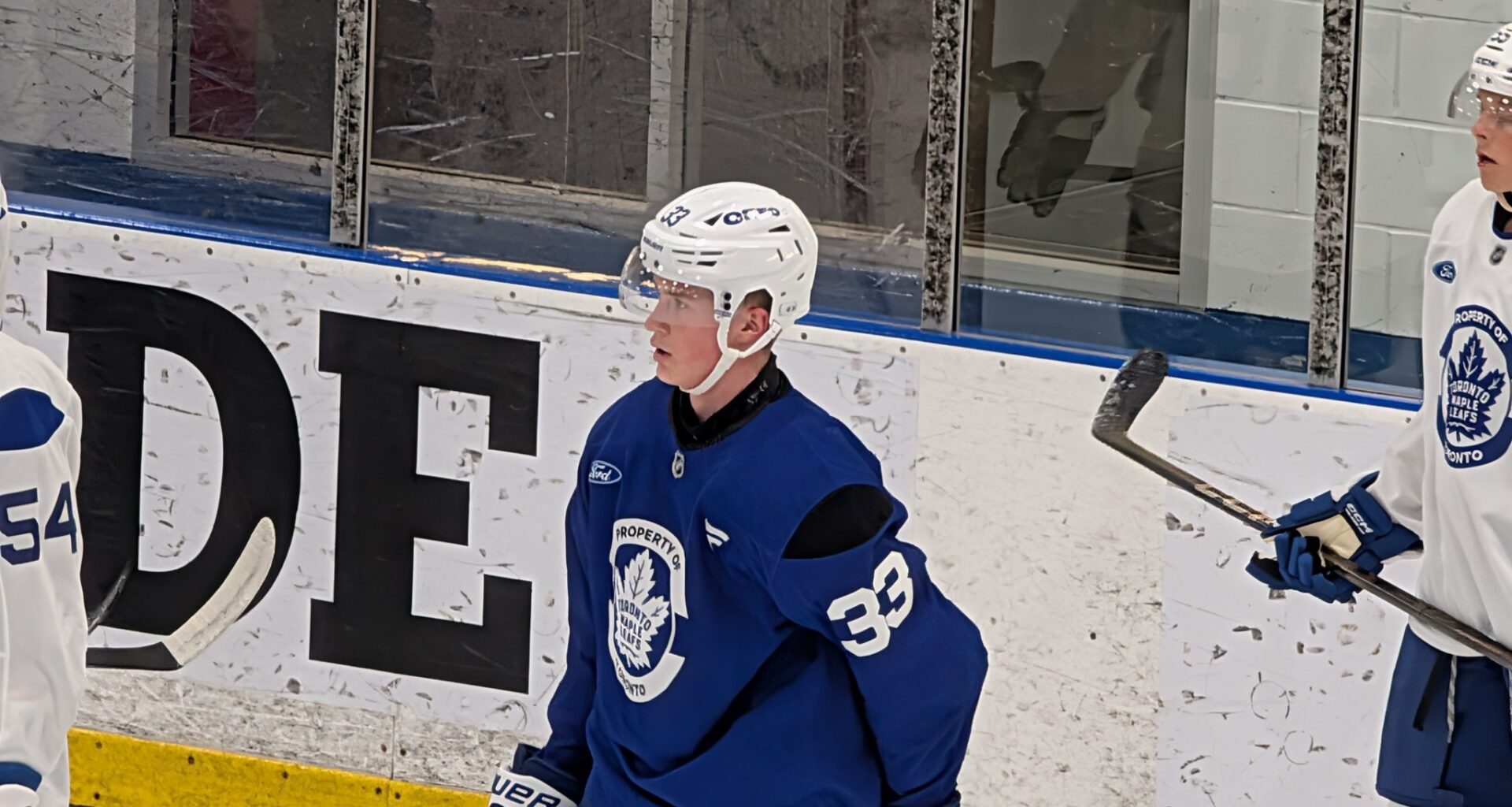 The Maple Leafs' Potential Steal of the 2025 NHL Draft