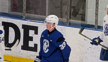 The Maple Leafs' Potential Steal of the 2025 NHL Draft