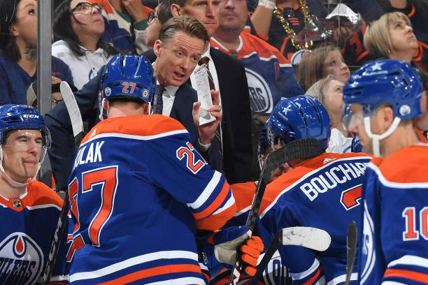 Former Oilers coach reveals reason for Dallas Stars losing back-to-back years to Edmonton