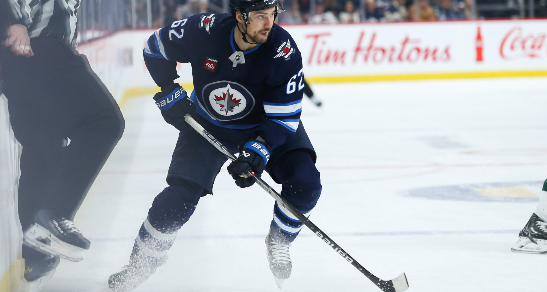 Maple Leafs Could Flip Young Talent for $12M Forward in Bold Trade Idea