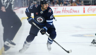 Maple Leafs Could Flip Young Talent for $12M Forward in Bold Trade Idea