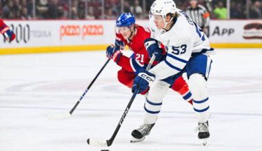 Dale Hunter Sends Strong Message on Easton Cowan That Could Excite Leafs Nation