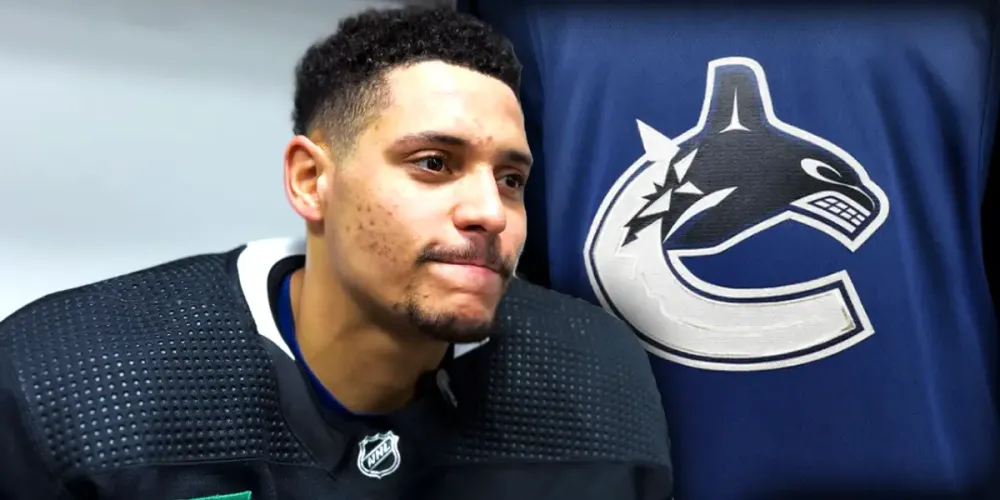 Dakota Joshua Opens Up About Frustrating Vancouver Canucks Exit After Toronto Maple Leafs Trade