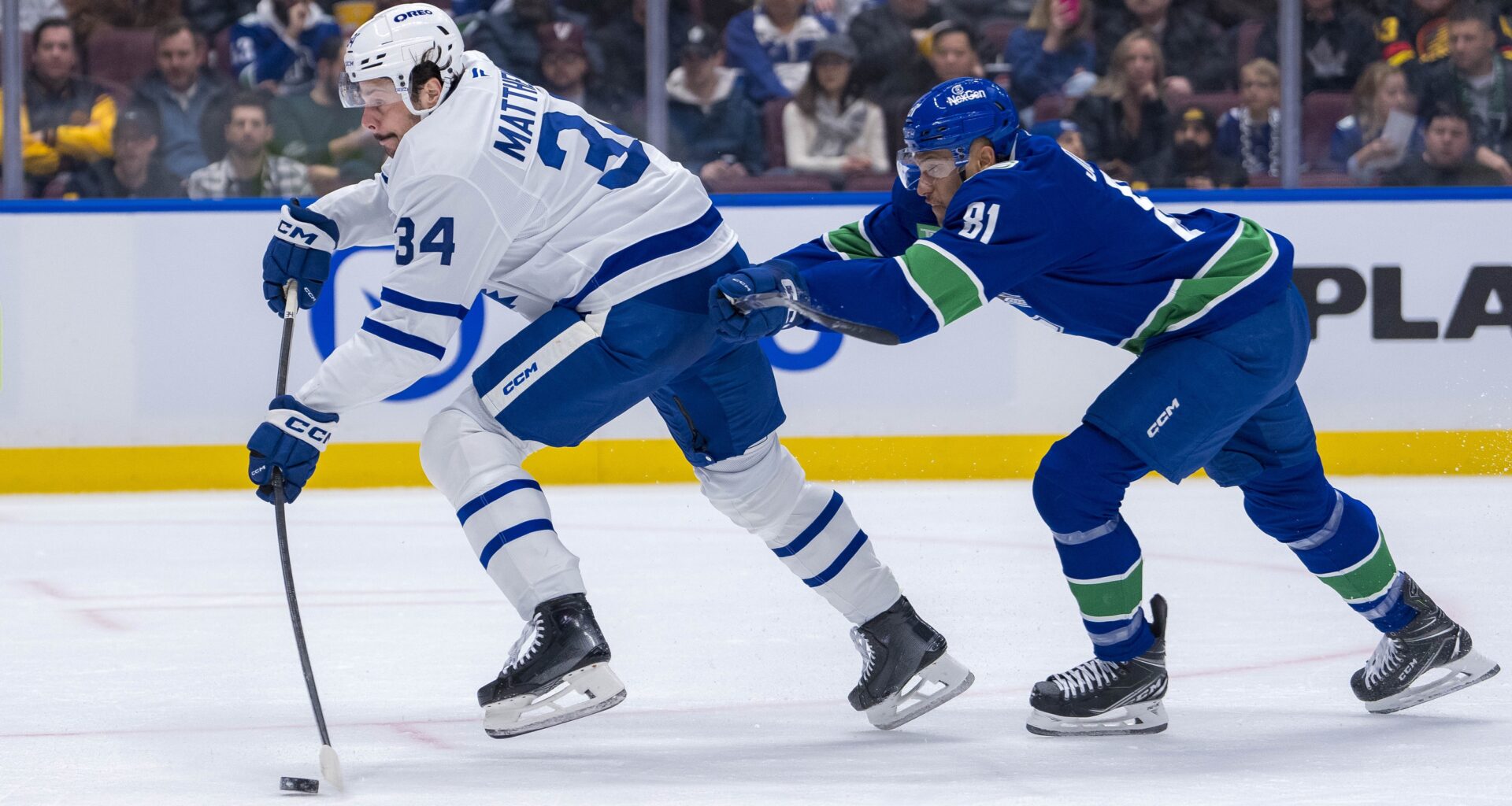 Maple Leafs Roster Still in Limbo as Experts Debate What Comes Next
