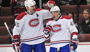 Former Canadiens Player Shares Disturbing Stories About the Kostitsyn Brothers' Time in Montreal