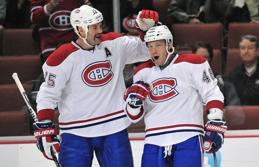 Former Canadiens Player Shares Disturbing Stories About the Kostitsyn Brothers' Time in Montreal