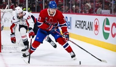 NHL Legend Pavel Datsyuk Makes Incredible Gesture Toward Canadiens' Ivan Demidov